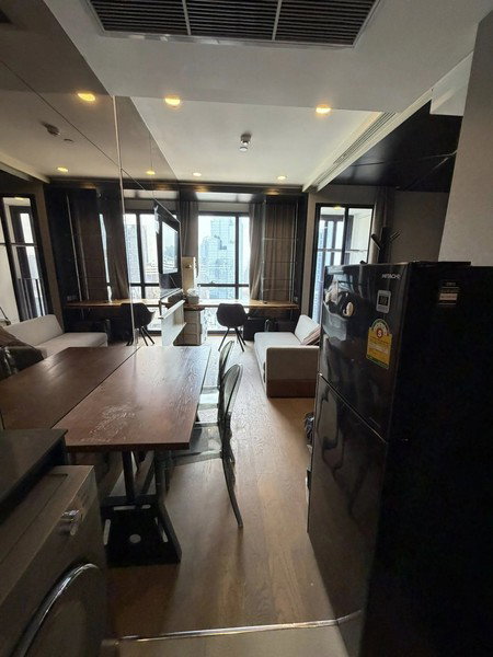 รูป A035633 Ashton Silom - รูปที่ 1/4