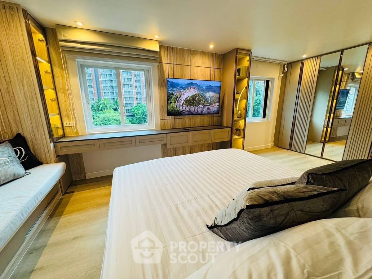 รูป คอนโด 2 ห้องนอน 86 ตร.ม. ชั้น 7 ที่ Fortune Condotown ใกล้ช่องนนทรี (ID 2911062) - รูปที่ 9/11