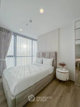 2-BR Condo At Oka Haus Sukhumvit 36, 17th Floor Near BTS Thong Lor (ID 2908315)