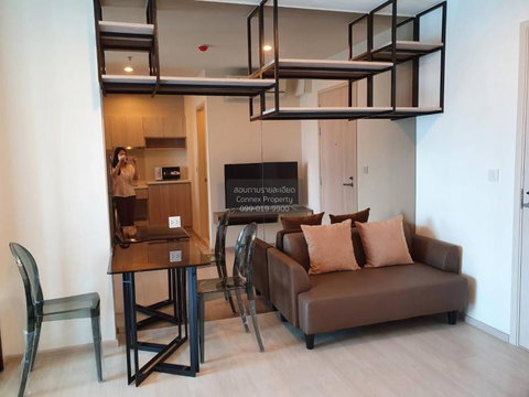 🔥🔥🔥 FOR RENT condo , Life Asoke , MRT-Phetchaburi , Bang Kapi , Huai Khwang , Bangkok , CX-38493 ✅ Live chat with us ADD LINE @connexproperty ✅ 🔥🔥🔥