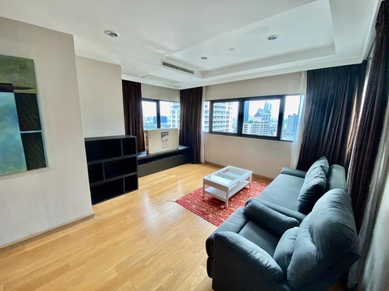 รูป A036298 Sathorn Gardens - รูปที่ 3/8