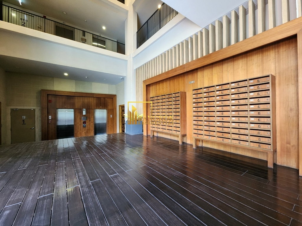 รูป Siamese 39 | Cozy 2 Bedroom Duplex Condo in Phrom Phong - BR1209CD - รูปที่ 25/29