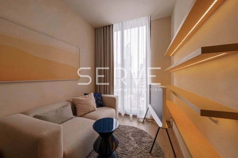  1 นอน แต่งสวยสไตล์ Homey กับคอนโดหรูแห่งใหม่ใจกลางพร้อมพงษ์  ใกล้ BTS พร้อมพงษ์ 450 ม. ที่ Noble STATE 39 / ให้เช่าคอนโด