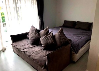 Condos for rent :  Whizdom The Exclusive Sukhumvit 64