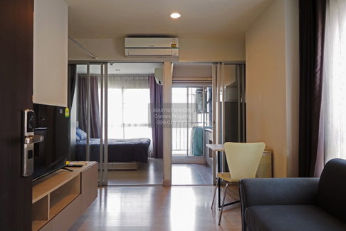 For Rent Condo , Niche ID Sukhumvit 113 , BTS-Samrong , Samrong Nuea , Don Mueang , Samut Prakarn , CX-155575 ✅ Live chat with us ADD LINE @connexproperty ✅