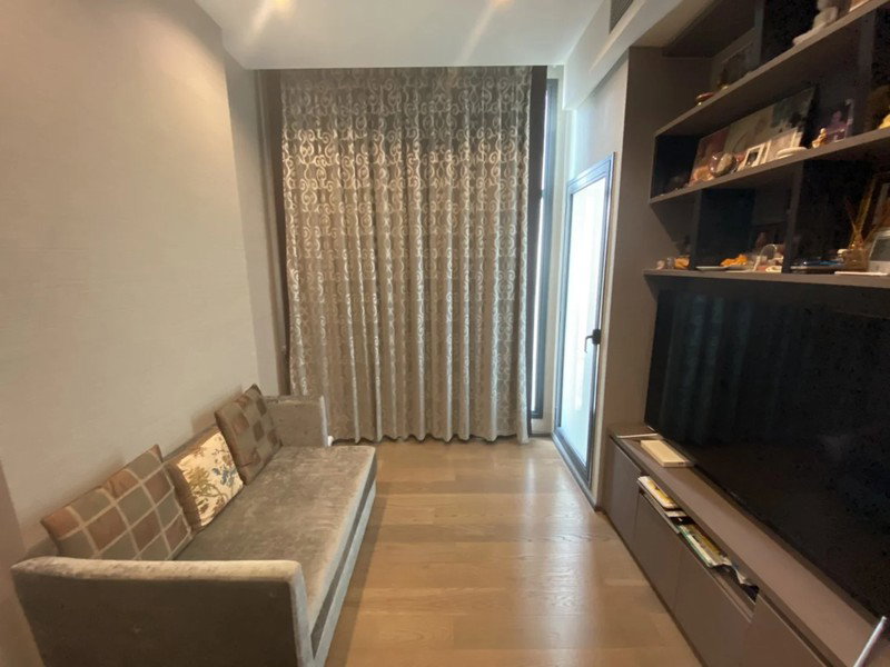 รูป A036077 The Diplomat Sathorn - รูปที่ 2/5