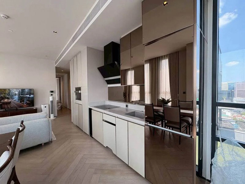 รูป A036177 The Reserve Sathorn - รูปที่ 4/8