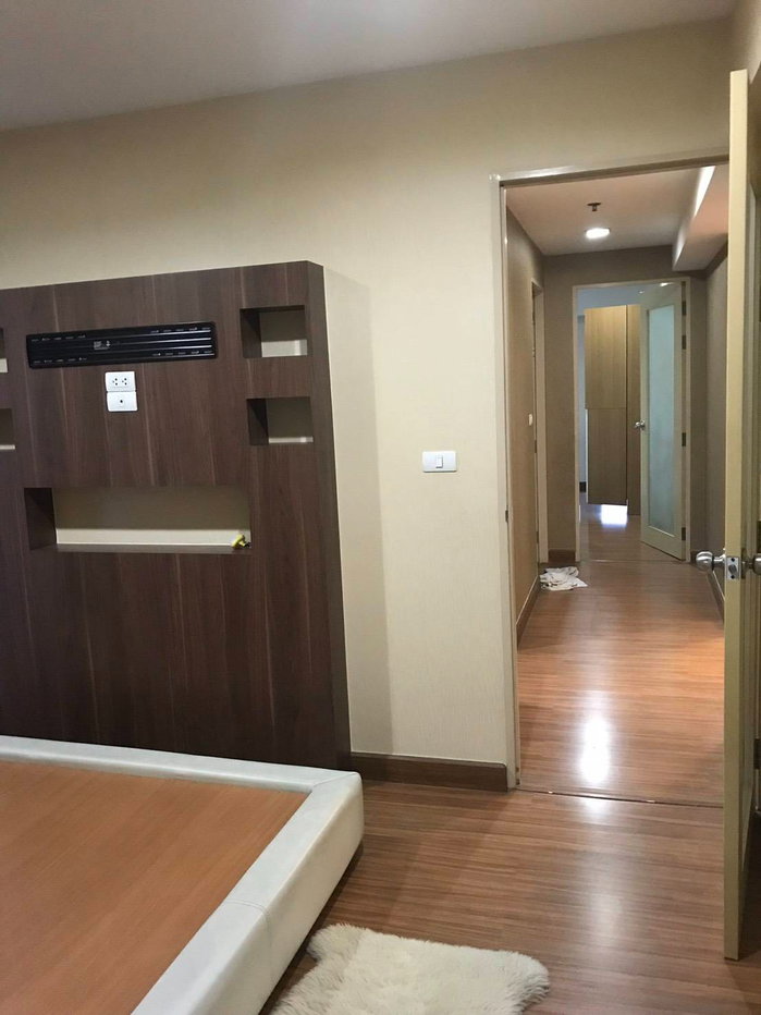รูป ให้เช่า My Resort Bangkok ชั้น 11 ตึก B - รูปที่ 15/19