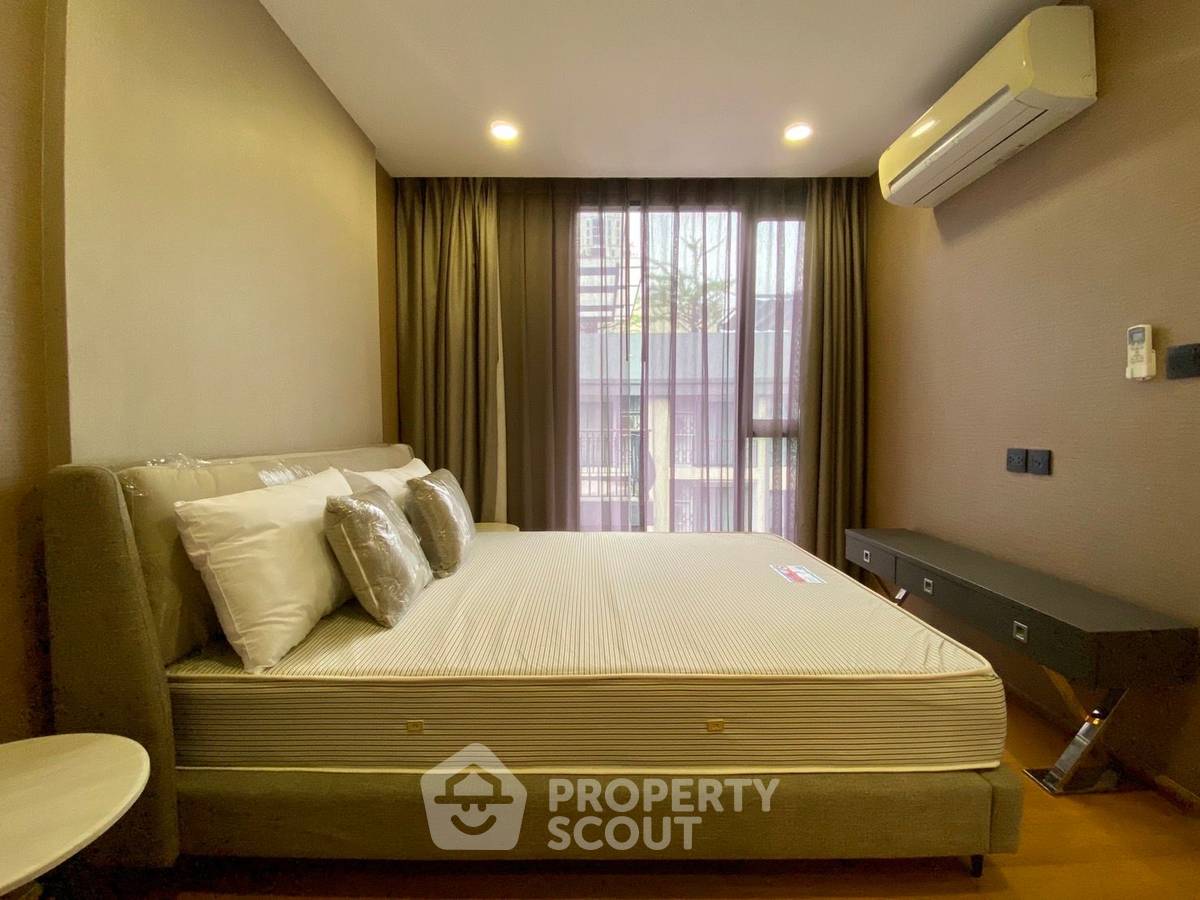 รูป คอนโด 2 ห้องนอนให้เช่า ที่ Klass Langsuan ใกล้ BTS ชิดลม 200 ม. (ID 2902856) - รูปที่ 15/15