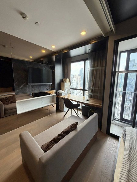 รูป A035633 Ashton Silom - รูปที่ 2/4