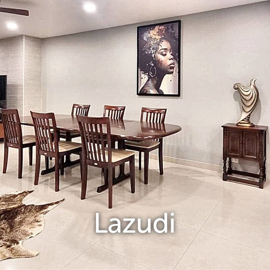 รูป 2 Bed 2 Bath 105 SQ.M Baan Prompong - รูปที่ 6/19