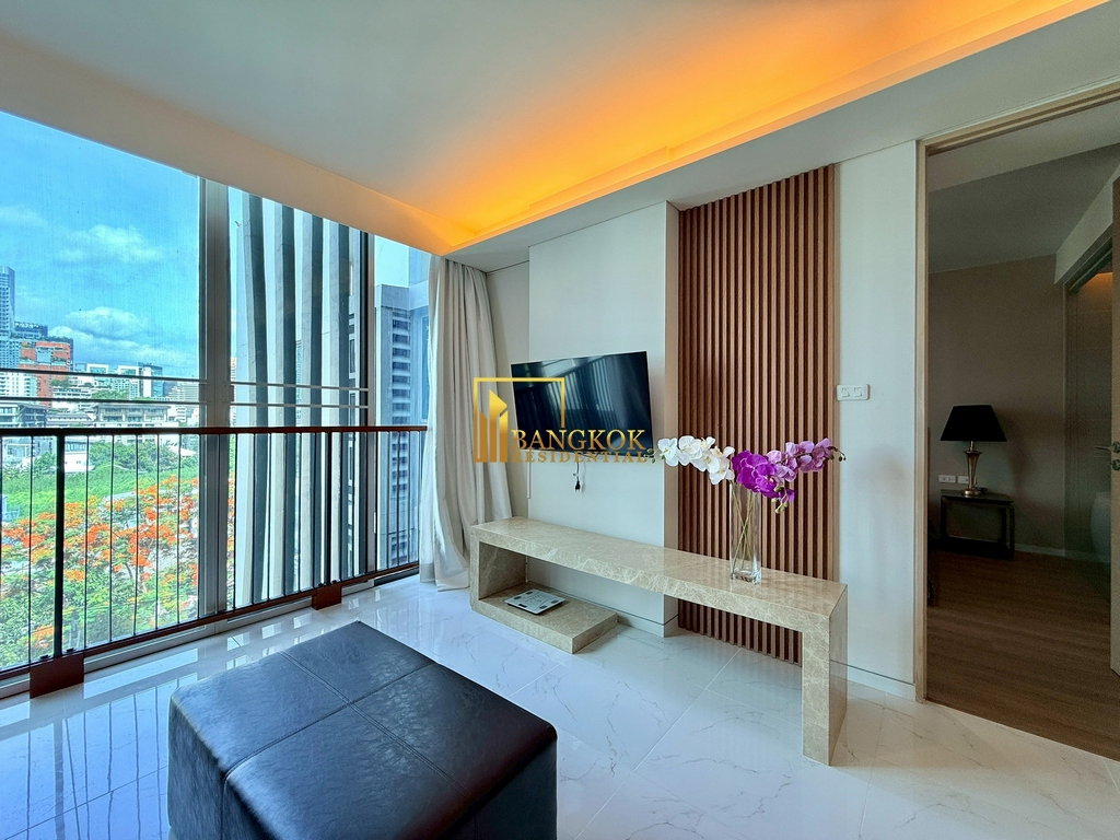 รูป Siamese 39 | Great Value 2 Bedroom Condo in Phrom Phong - BR61408CD - รูปที่ 4/27
