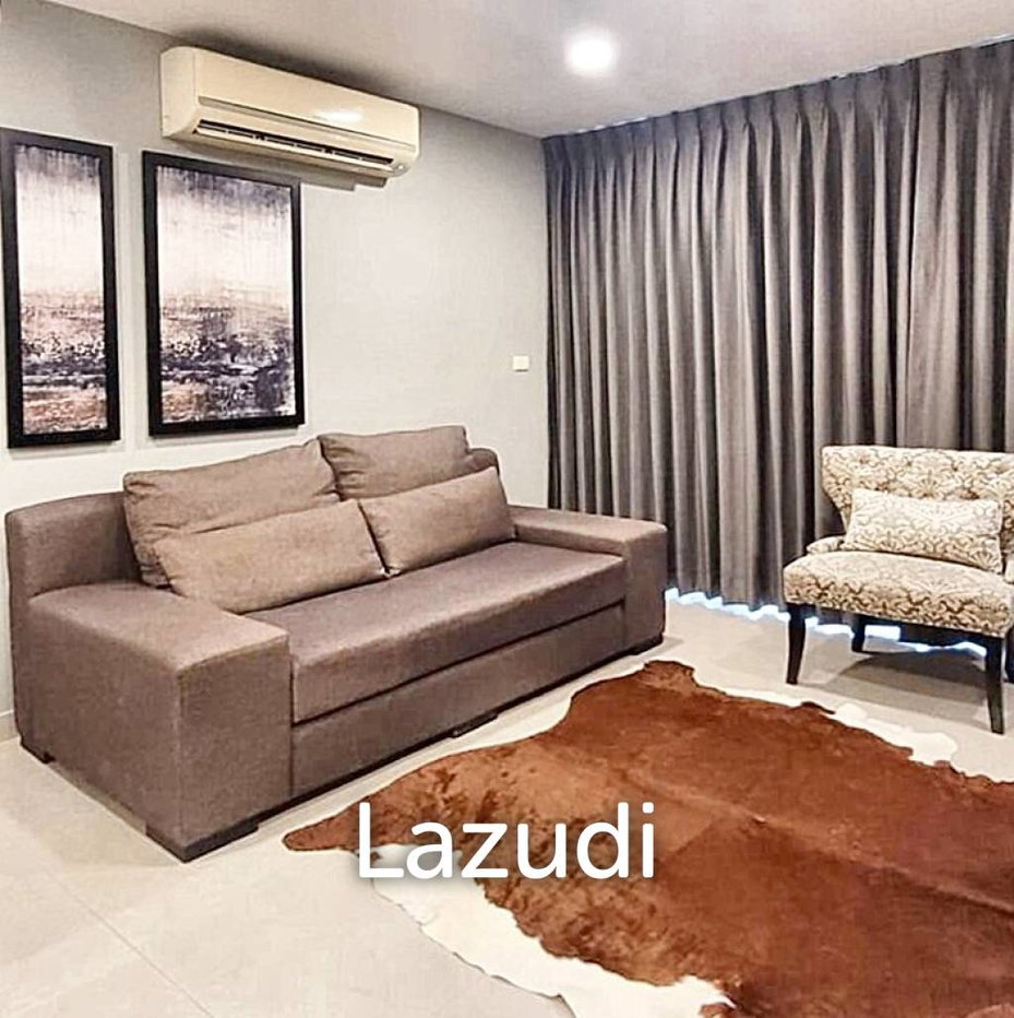 รูป 2 Bed 2 Bath 105 SQ.M Baan Prompong - รูปที่ 7/19