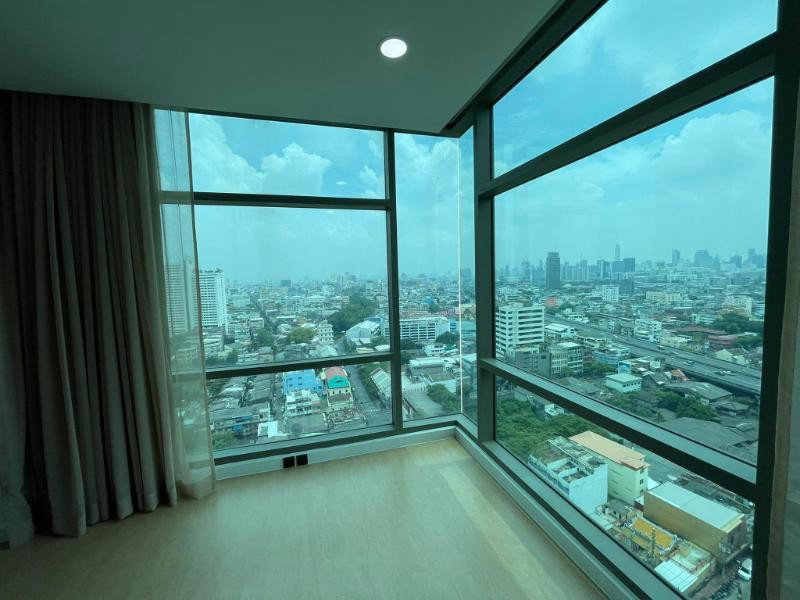 รูป A036317 The Room Charoenkrung 30 - รูปที่ 7/8