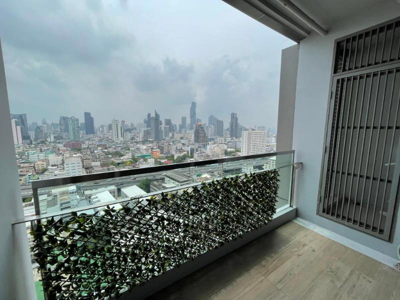 รูป A036317 The Room Charoenkrung 30 - รูปที่ 8/8