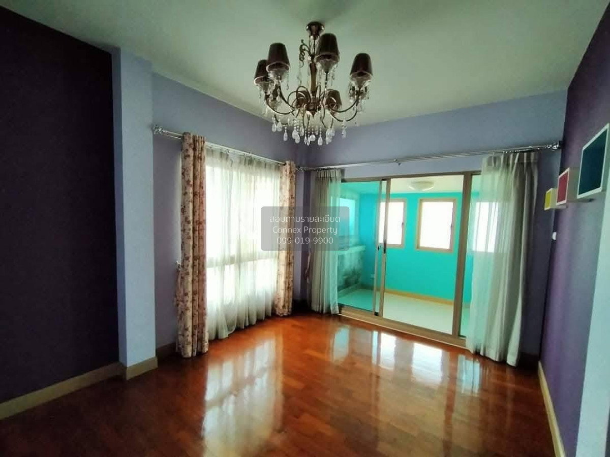 รูป ขายบ้าน นนทรี รีเจ้นท์ ราชพฤกษ์ หน้ากว้าง มหาสวัสดิ์ บางกรวย นนทบุรี CX-155013 ✅ ทักไลน์ @connexproperty ตอบทันที ทีมงานมืออาชีพ ✅ - รูปที่ 5/10