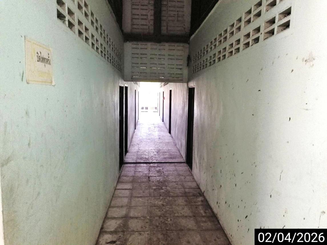 picture HOME 249.2 Sq.w. Muang Chumphon Chumphon for 8.7M - 40/57