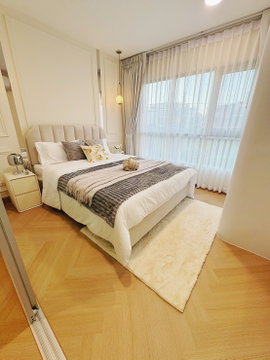 🏢 ขายคอนโด : Aspire Rama 4 (แอสปาย พระราม 4)   รหัสทรัพย์ | 📌LNP-C13315 