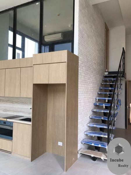 รูป A036340 The Lofts Silom - รูปที่ 2/4