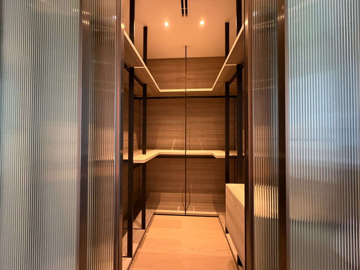 รูป SCOPE Langsuan 1 bedroom, fully furnished, ready to move in, Premium furnishings by Chanintr - รูปที่ 6/8