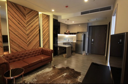 For Rent Condo , 333 Riverside , high floor , MRT-Bang Pho , Bang Sue , Bang Su , Bangkok , CX-154904 ✅ Live chat with us ADD LINE @connexproperty ✅
