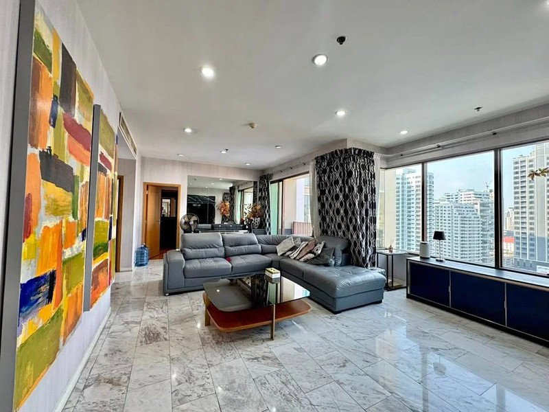 รูป A036080 The Emporio Place - รูปที่ 7/8