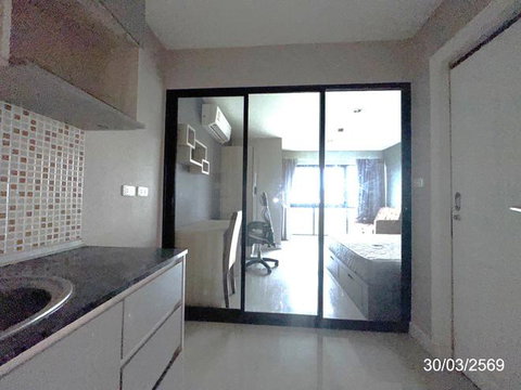 CONDO 22.25 Sq.m. Bang Sao Thong Samut Prakarn for 1.3M