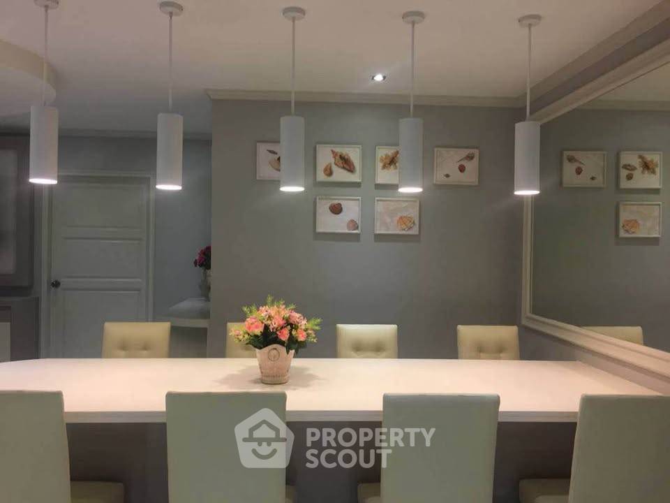 รูป คอนโดมิเนียม 3 ห้องนอน ชั้น 26 ขนาด 174 ตร.ม. ที่ Park Beach Condo ใกล้ Sanctuary of Truth (ID 2911054) - รูปที่ 9/15