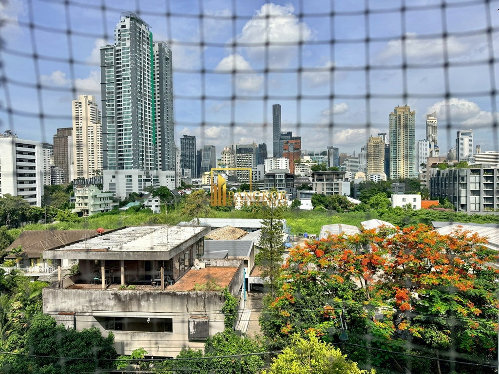 รูป Siamese 39 | Great Value 2 Bedroom Condo in Phrom Phong - BR61408CD - รูปที่ 14/27