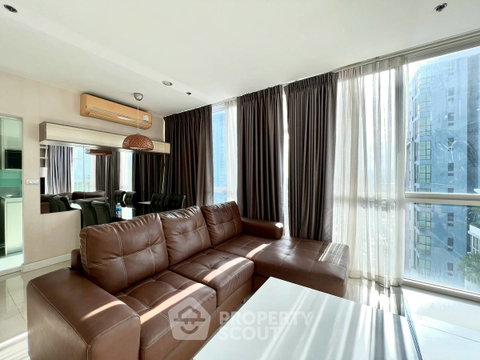 คอนโด 2 ห้องนอน ชั้นสูง 70 ตร.ม. The Sky Sukhumvit ใกล้ BTS อุดมสุข (ID 2911432)