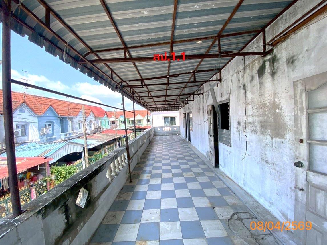 รูป บ้านพักคนงาน 82 ตร.วา เมืองสมุทรปราการ สมุทรปราการ 4.5M - รูปที่ 29/35