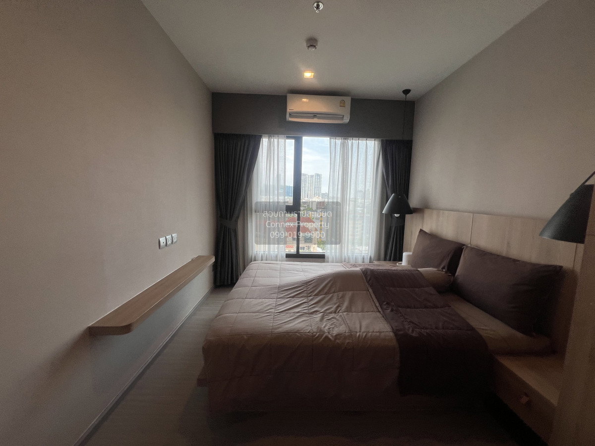 รูป เช่าคอนโด  ไลฟ์ สุขุมวิท 62 BTS-บางจาก บางจาก เขต พระโขนง กรุงเทพ CX-154991 ✅ ทักไลน์ @connexproperty ตอบทันที ทีมงานมืออาชีพ ✅ - รูปที่ 6/7