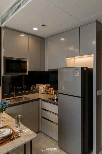รูป A035547 The Extro Phayathai - Rangnam - รูปที่ 4/5