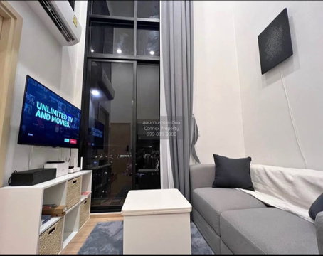 🔥🔥🔥 For Rent Condo , Maru Ekamai 2 , high floor , BTS-Ekkamai , Phra Khanong Nuea , Watthana , Bangkok , CX-155188 ✅ Live chat with us ADD LINE @connexproperty ✅ 🔥🔥🔥