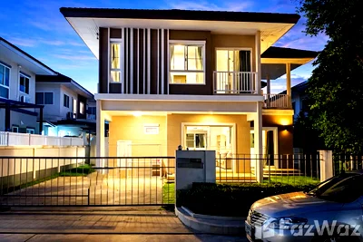 เช่าบ้านเดี่ยว โบ๊ท ลากูน ภูเก็ต : บ้านเดี่ยวให้เช่า 4 ห้องนอน ในโครงการ สราญสิริ เกาะแก้ว 6290393