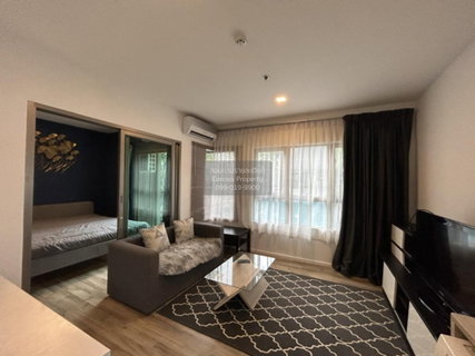รูปภาพ FOR RENT condo , Ease Rama 2 , Samae Dam , Bang Khun Thian , Bangkok , CX-75490 ✅ Live chat with us ADD LINE @connexproperty ✅
