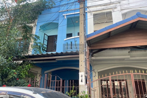 ขายทาวน์เฮ้าส์/ทาวน์โฮม บ้านพิชาดา พิมลราช บางบัวทอง นนทบุรี CX-155251 ✅ ทักไลน์ @connexproperty ตอบทันที ทีมงานมืออาชีพ ✅