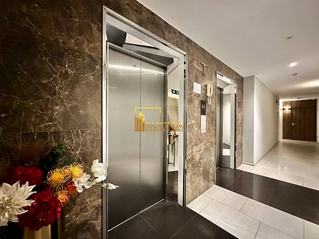 รูป Runesu | Stylish 1 Bedroom Condo in Thonglor - BR14687CD - รูปที่ 18/24