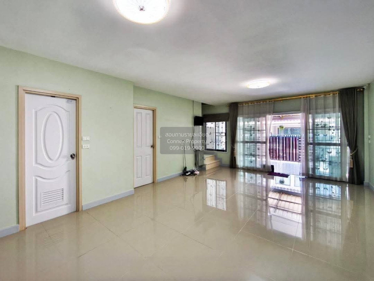 รูป ขายบ้าน  รัชธานี 11 ห้องมุม หน้ากว้าง บึงน้ำรักษ์ ธัญบุรี ปทุมธานี CX-155881 ✅ ทักไลน์ @connexproperty ตอบทันที ทีมงานมืออาชีพ ✅ - รูปที่ 6/12