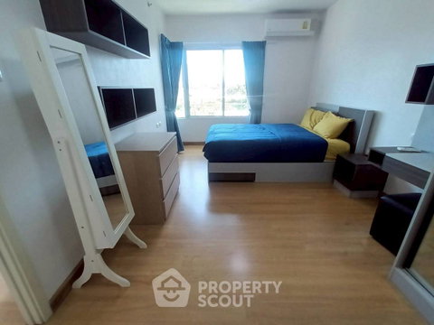 คอนโด 1 ห้องนอน โครงการ Supalai Mare Pattaya พัทยาใต้ (ID 2912759)
