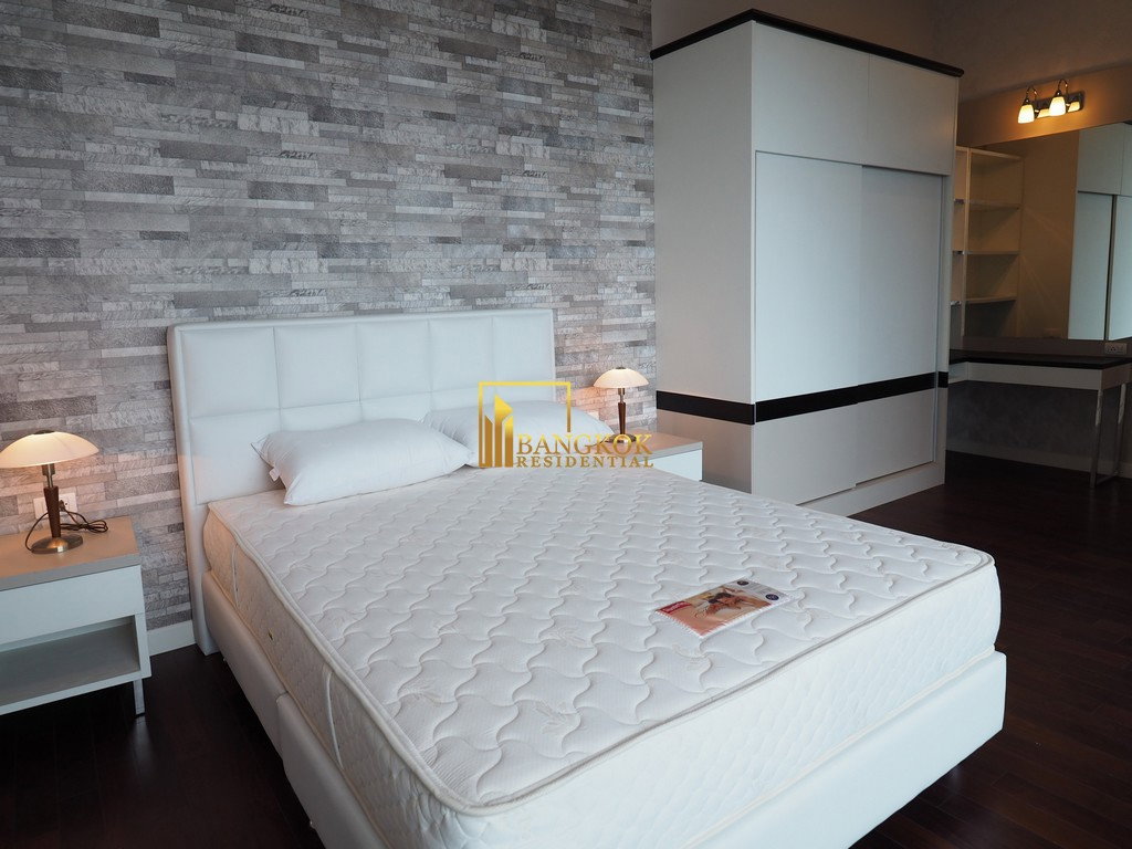 picture Circle Condominium | Stylish 3 Bed Condo For Rent Near MRT - BR1557CD - 11/17