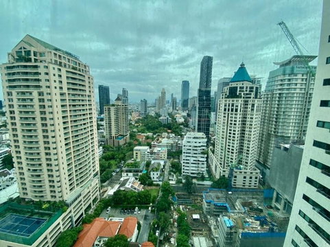 A036298 Sathorn Gardens