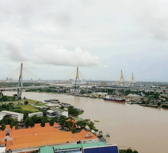 รูป A036226 U Delight Residence Riverfront Rama 3 - รูปที่ 2/5