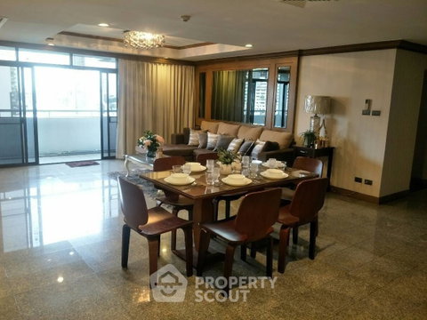 2 ห้องนอน ขนาด 148 ตร.ม. The Waterford Park Sukhumvit 53 ใกล้ BTS ทองหล่อ (ID 2902940)