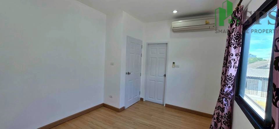 รูป โฮมออฟฟิศ ให้เช่า ใกล้สถานี BTS แบริ่ง (SPSJP352) - รูปที่ 9/15