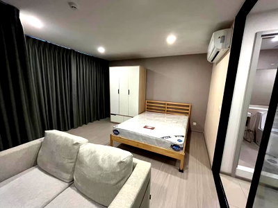Condos for rent : Aspire Sukhumvit -             Onnut 