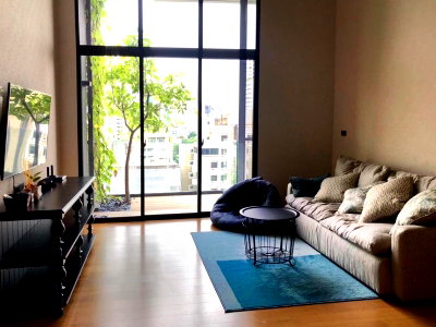 Condos for sale : A035502 Siamese Exclusive Sukhumvit 31