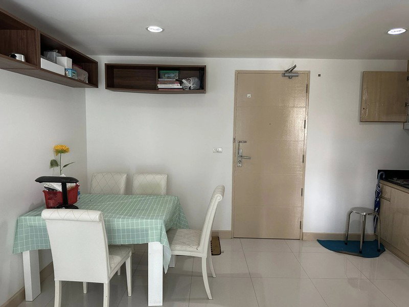 รูป A035758 IDEO Blucove Sathorn - รูปที่ 5/5