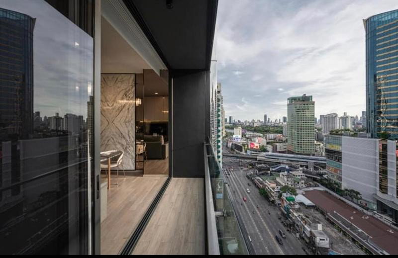 รูป A036514 Celes Asoke - รูปที่ 1/8
