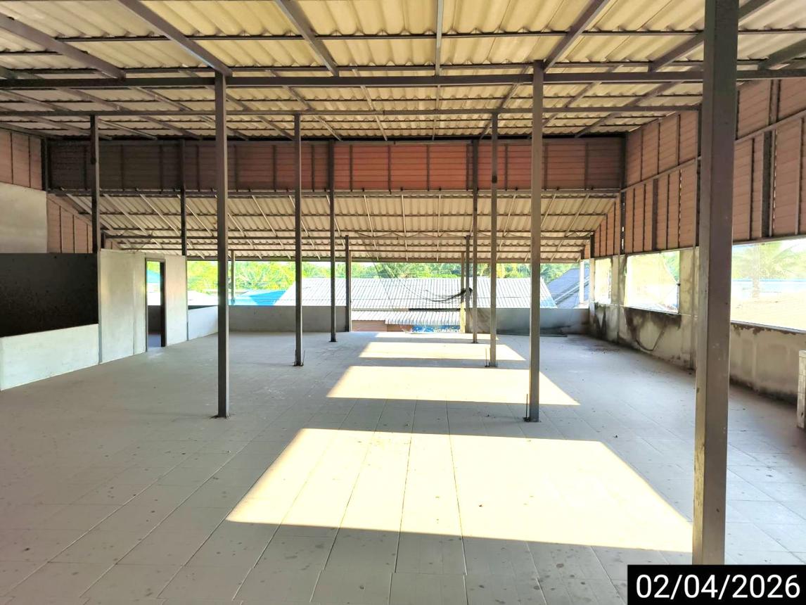 picture HOME 249.2 Sq.w. Muang Chumphon Chumphon for 8.7M - 32/57